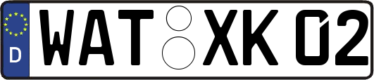 WAT-XK02