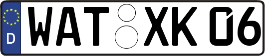 WAT-XK06