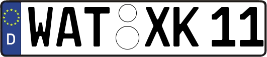 WAT-XK11