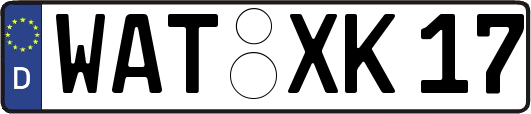 WAT-XK17