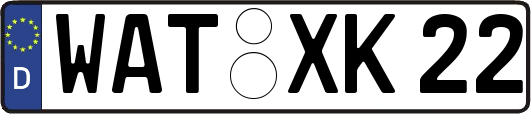 WAT-XK22