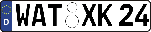 WAT-XK24