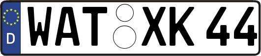 WAT-XK44