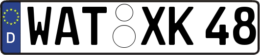 WAT-XK48