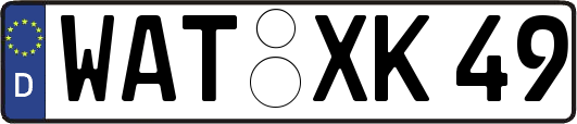 WAT-XK49