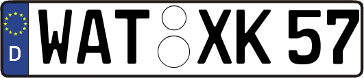 WAT-XK57