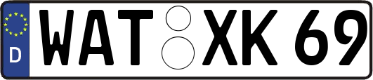 WAT-XK69