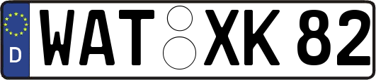 WAT-XK82