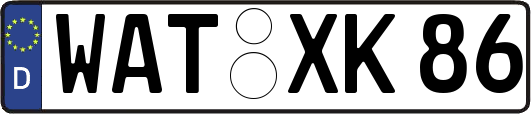 WAT-XK86