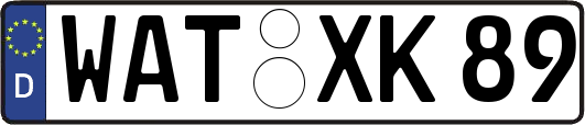 WAT-XK89