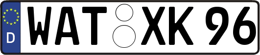 WAT-XK96