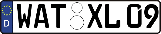 WAT-XL09