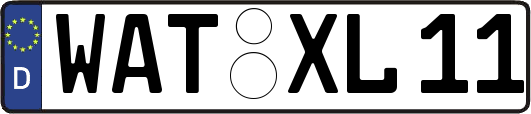 WAT-XL11