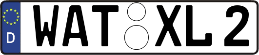 WAT-XL2
