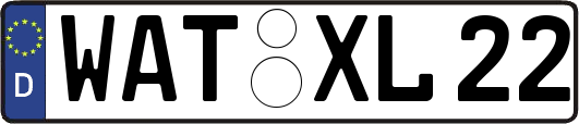 WAT-XL22