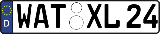 WAT-XL24