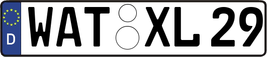 WAT-XL29