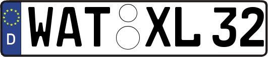 WAT-XL32
