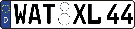 WAT-XL44