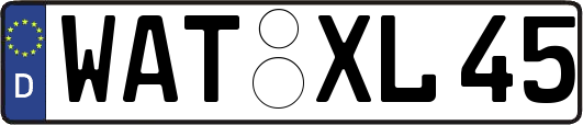 WAT-XL45