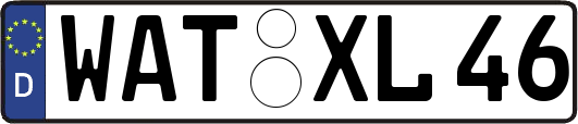 WAT-XL46