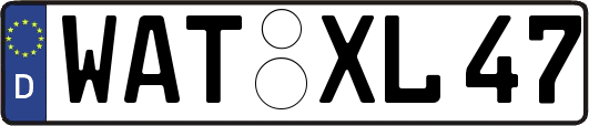 WAT-XL47