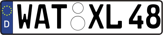 WAT-XL48