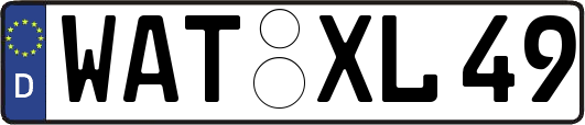 WAT-XL49