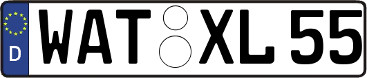 WAT-XL55