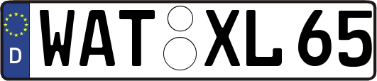 WAT-XL65
