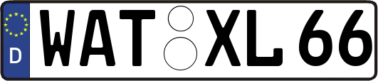 WAT-XL66
