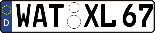 WAT-XL67