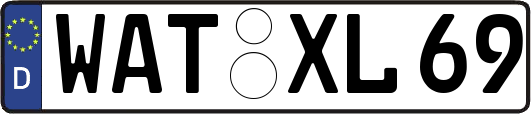 WAT-XL69
