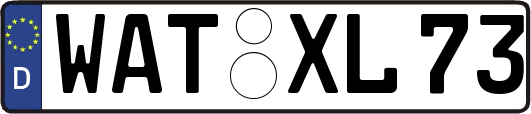 WAT-XL73
