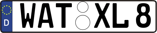 WAT-XL8