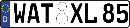 WAT-XL85