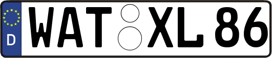 WAT-XL86