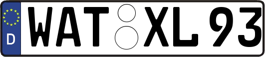 WAT-XL93