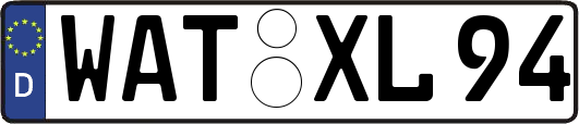 WAT-XL94