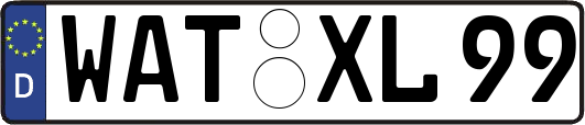 WAT-XL99