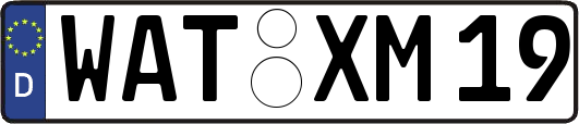 WAT-XM19