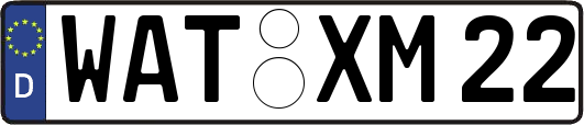 WAT-XM22