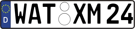 WAT-XM24