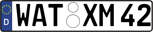 WAT-XM42