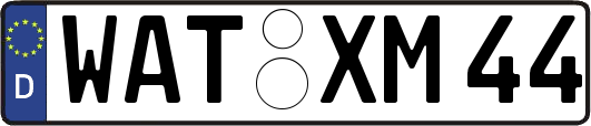 WAT-XM44
