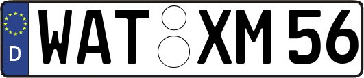 WAT-XM56