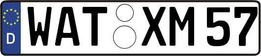WAT-XM57