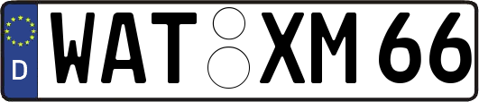 WAT-XM66