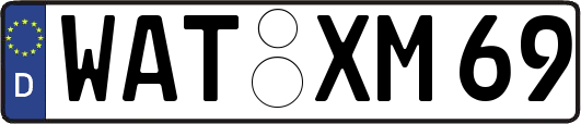 WAT-XM69