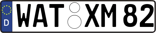 WAT-XM82